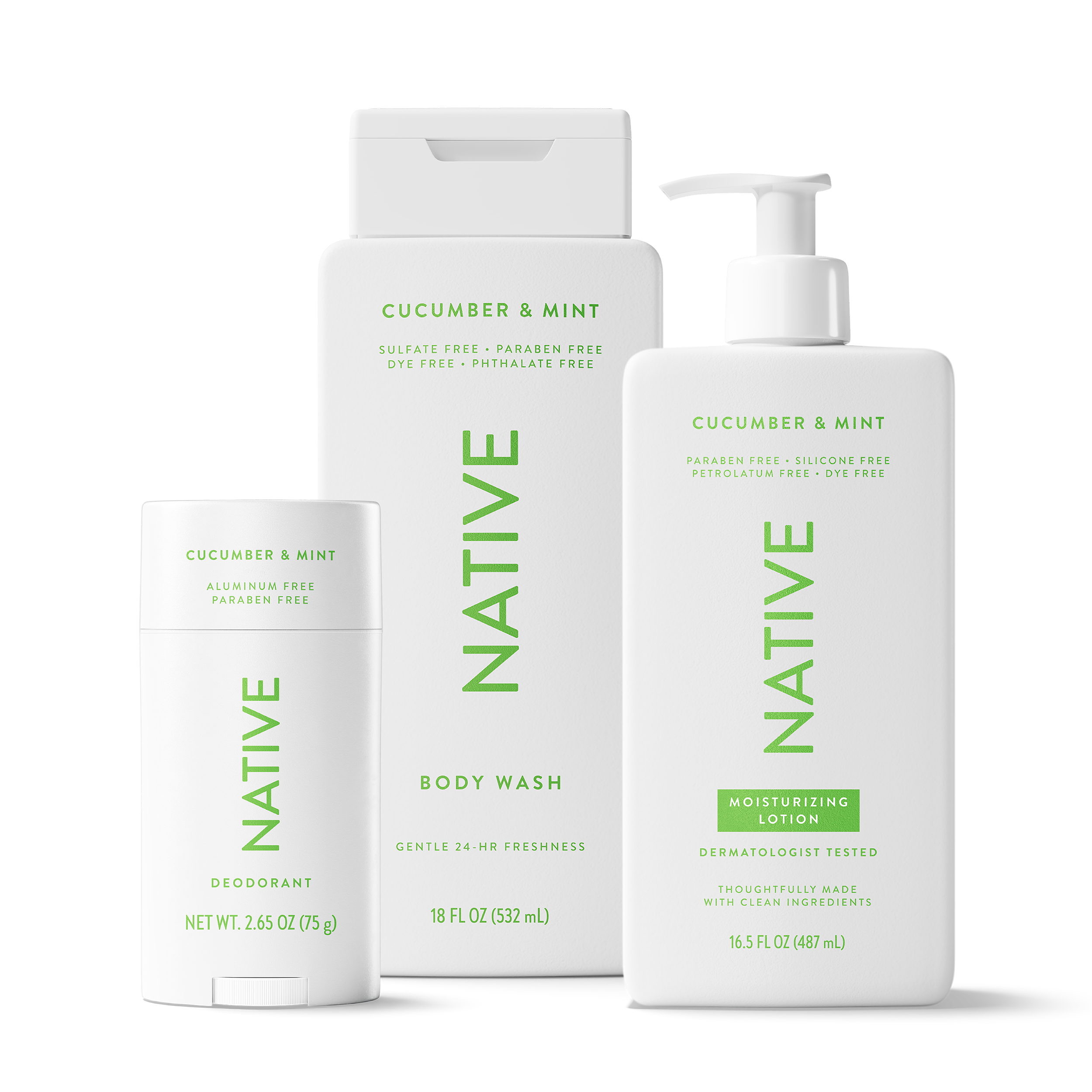 Daily Body Trio - Image 2