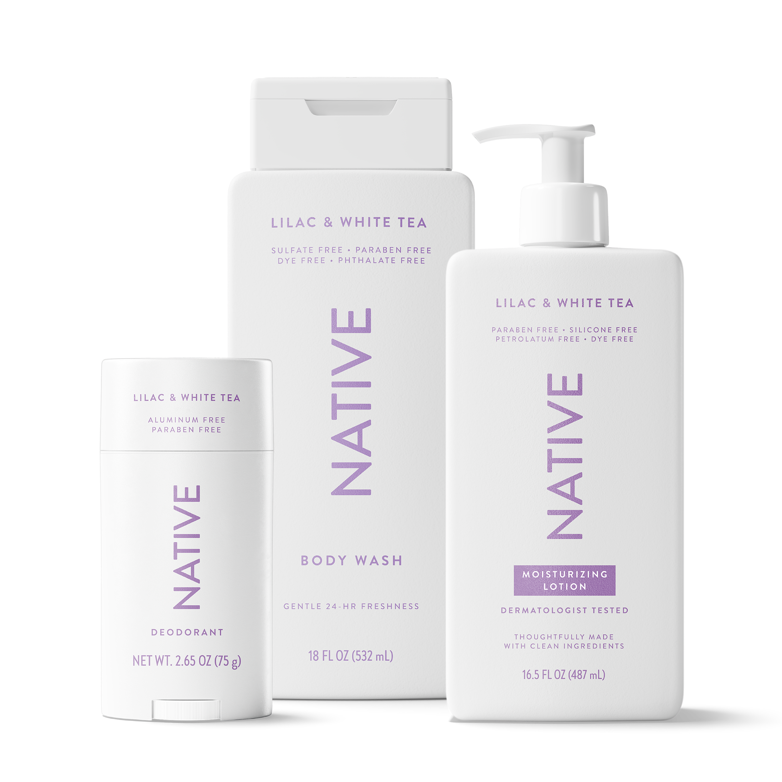 Daily Body Trio - Image 5