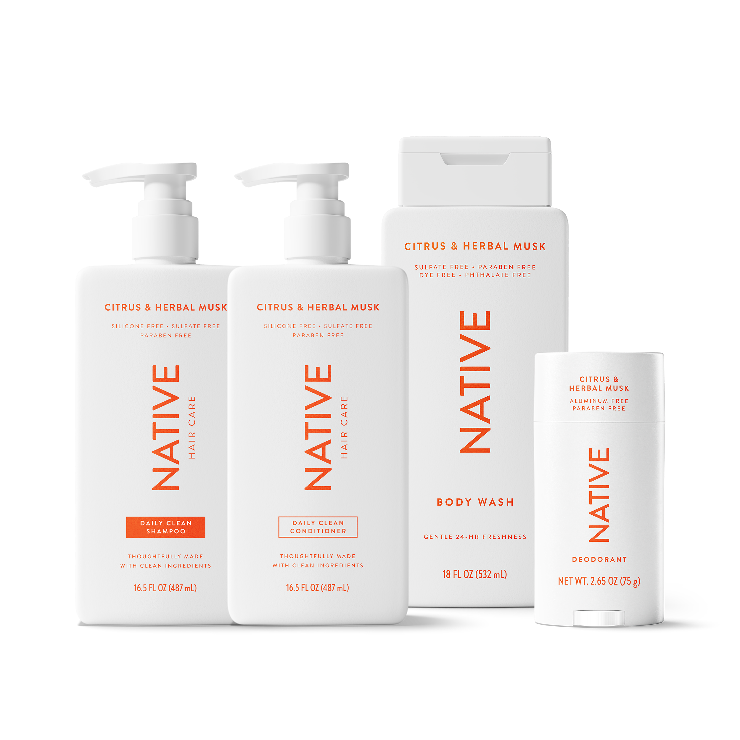 Daily Essentials Set - Image 4