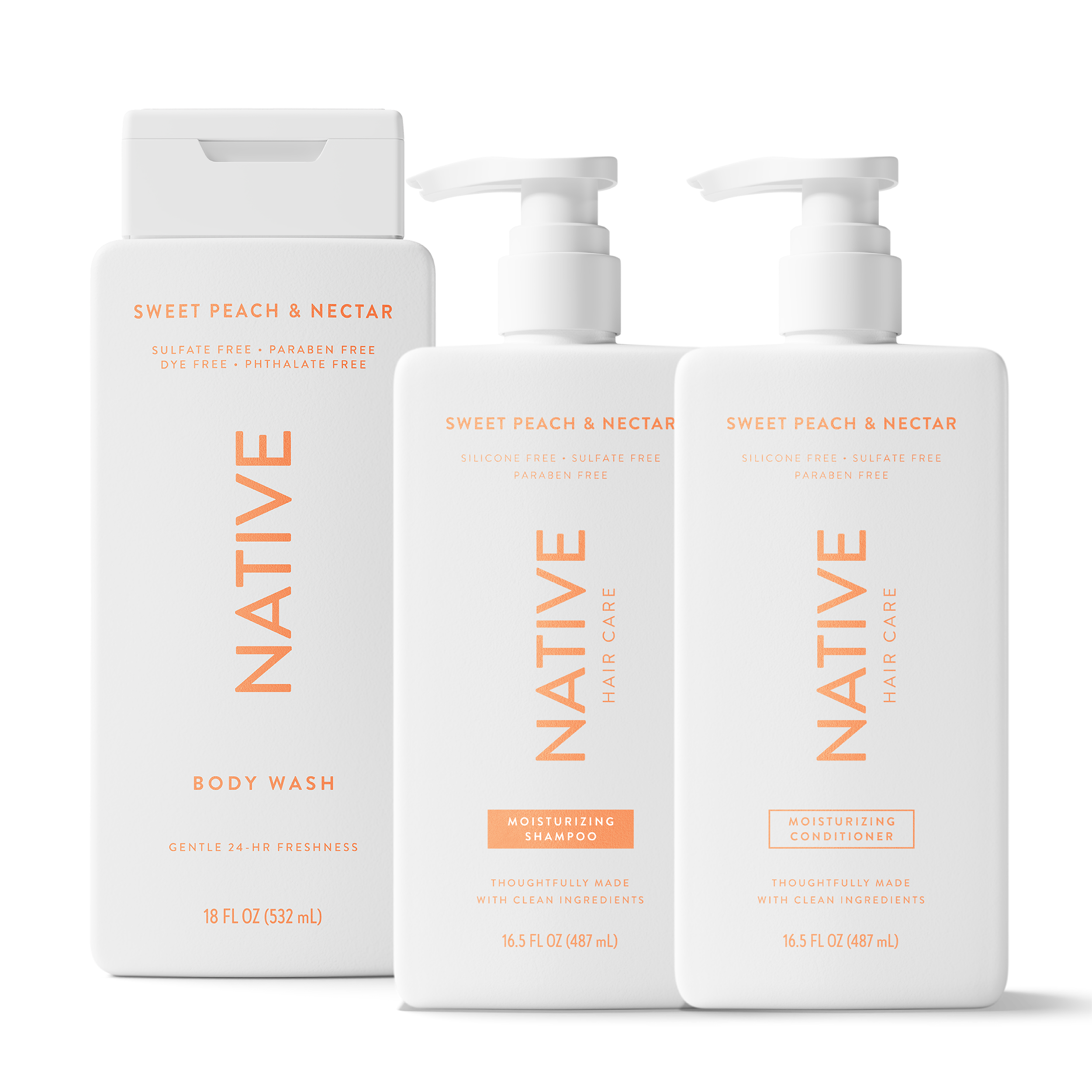 Shower Essentials Trio - Image 3