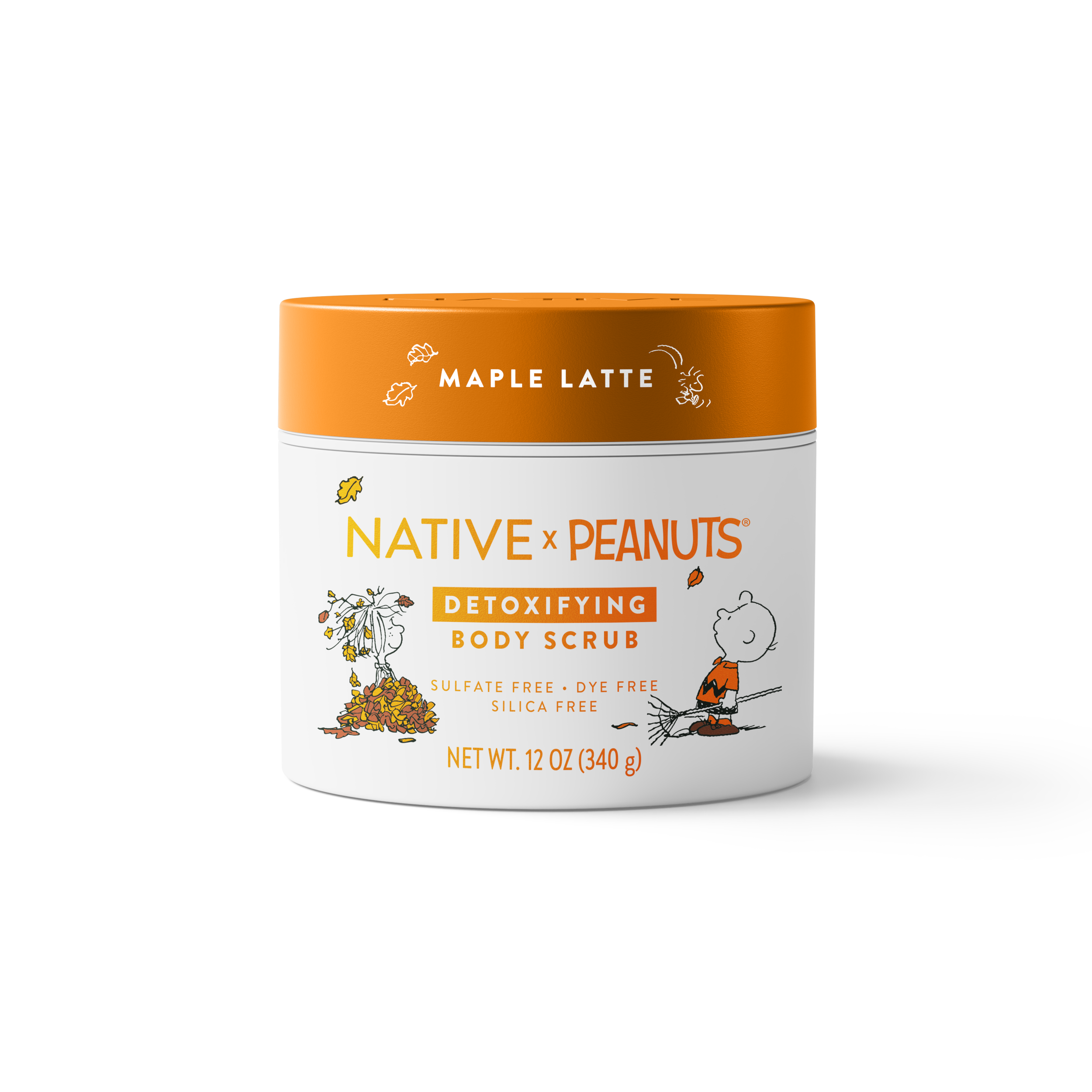 Body Scrub - Image 5