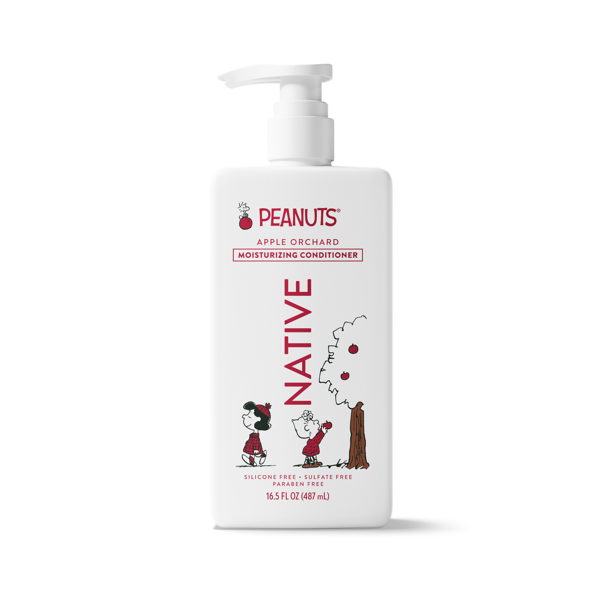 Moisturizing Conditioner - Image 17