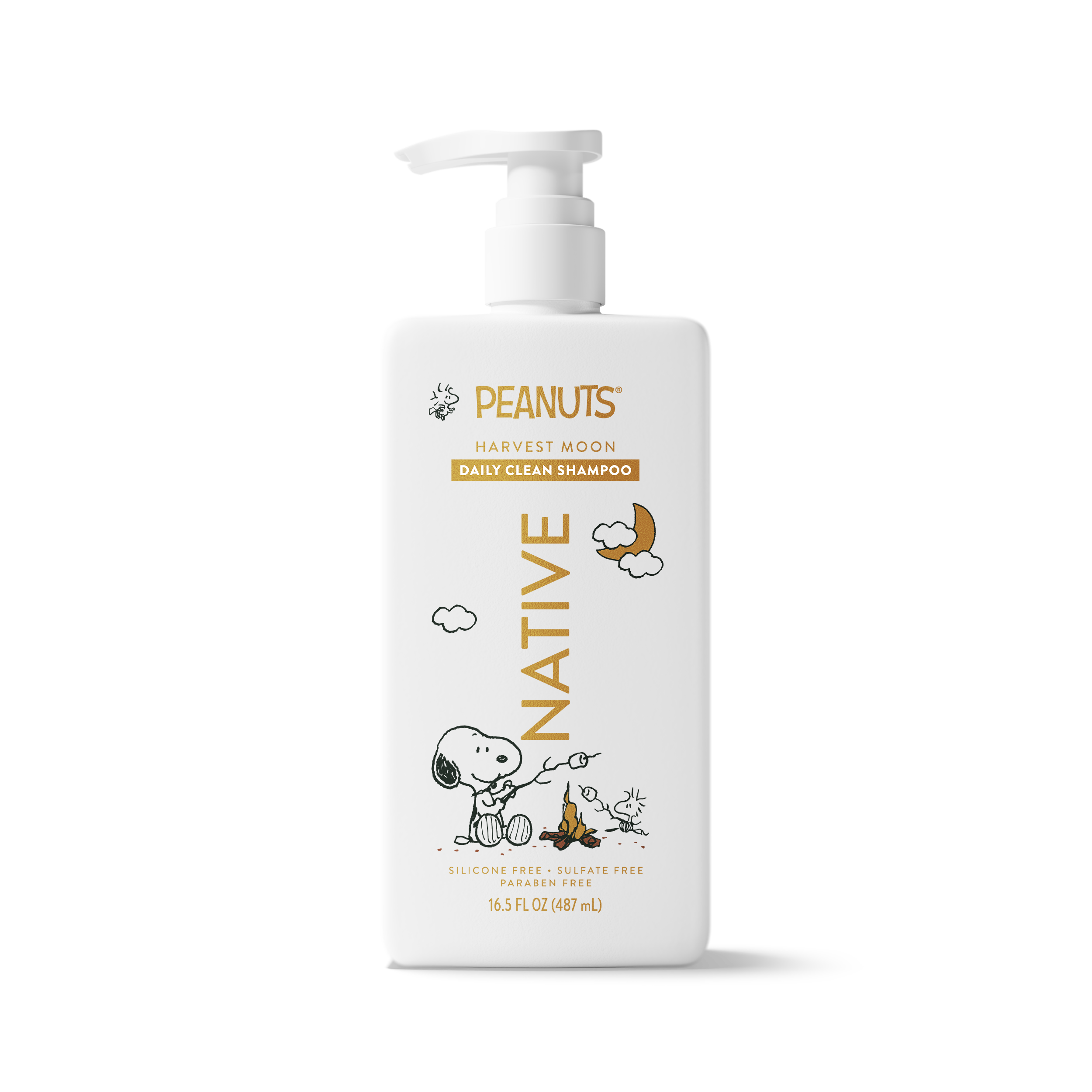 Daily Clean Shampoo - Image 5