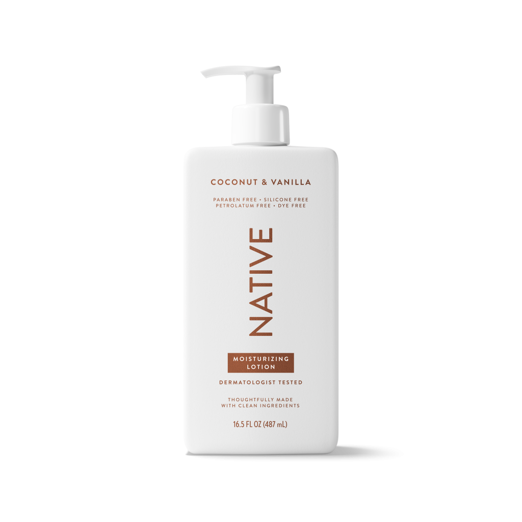 Body Lotion