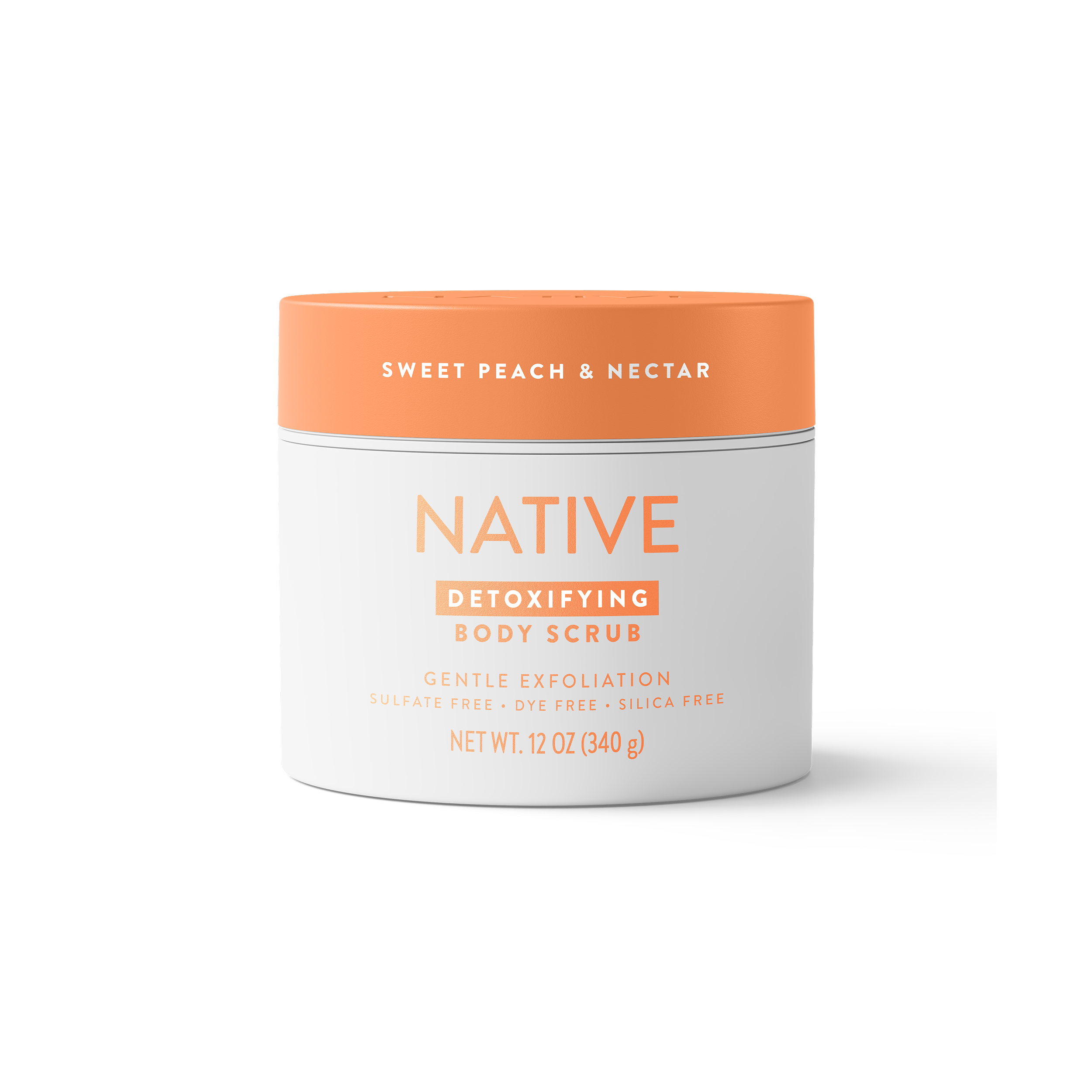 Body Scrub - Image 2