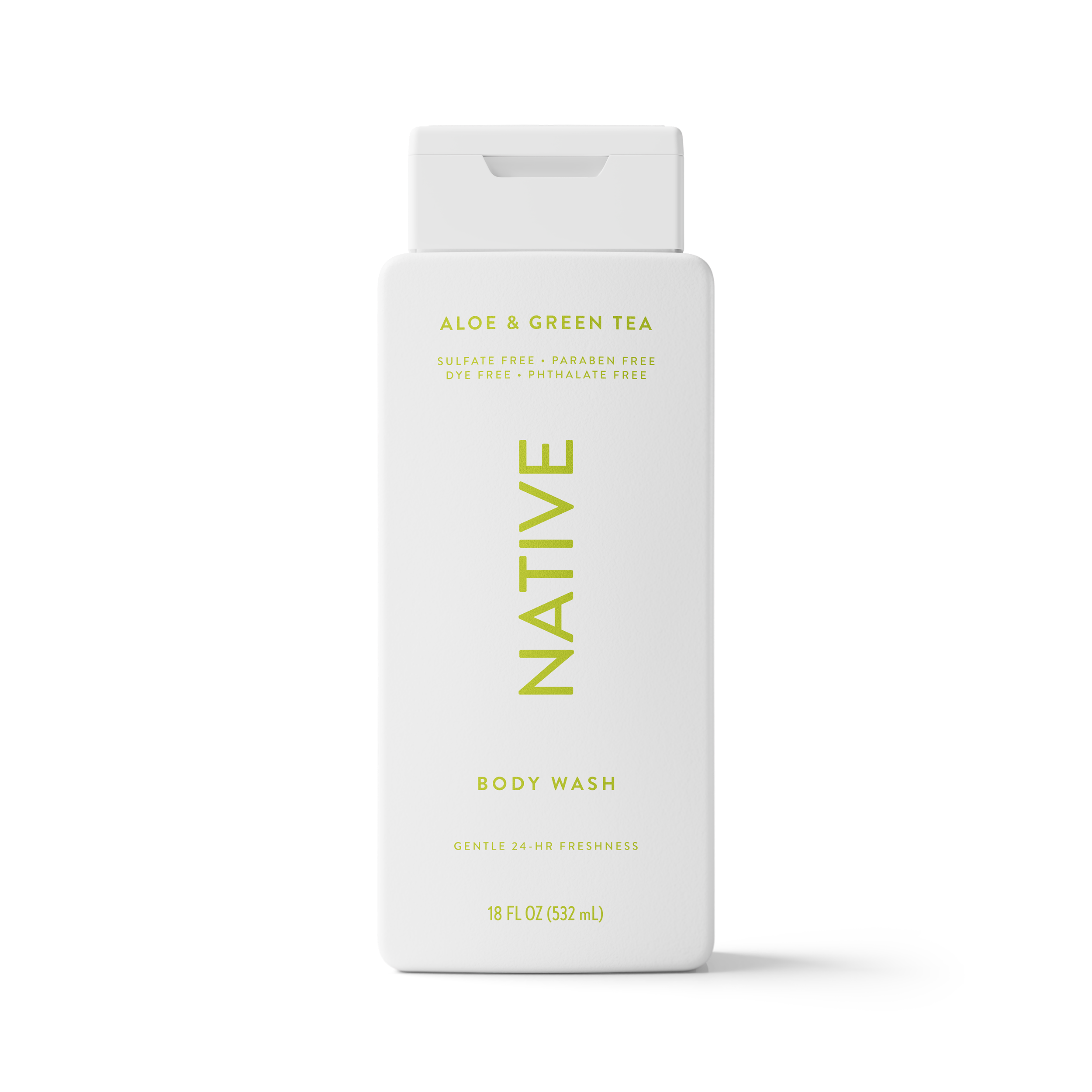 Body Wash - Image 4