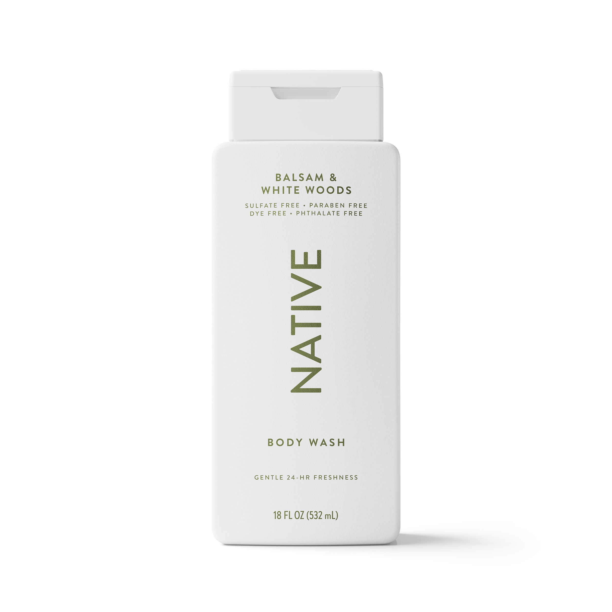 Body Wash - Image 5