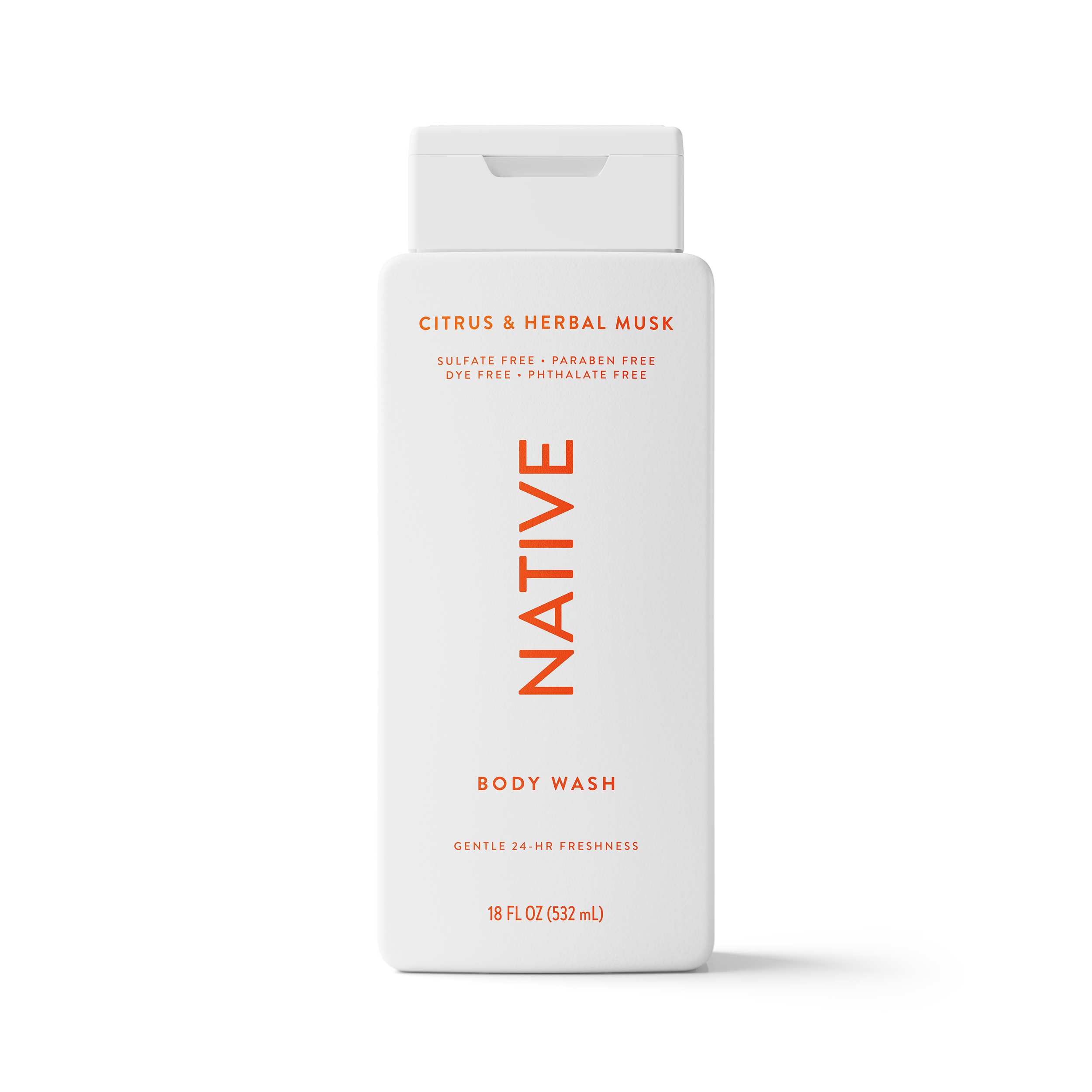 Body Wash - Image 9
