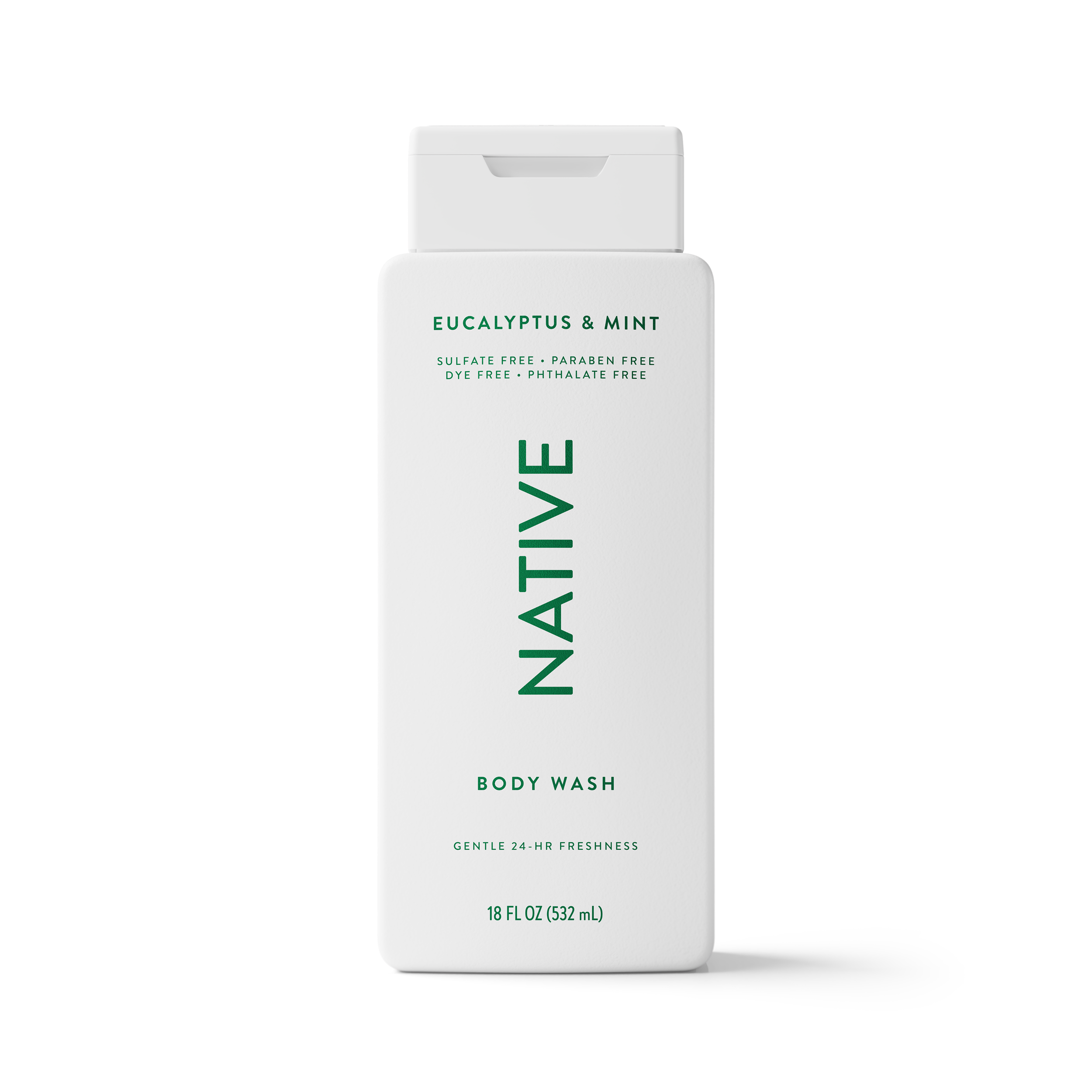 Body Wash - Image 3