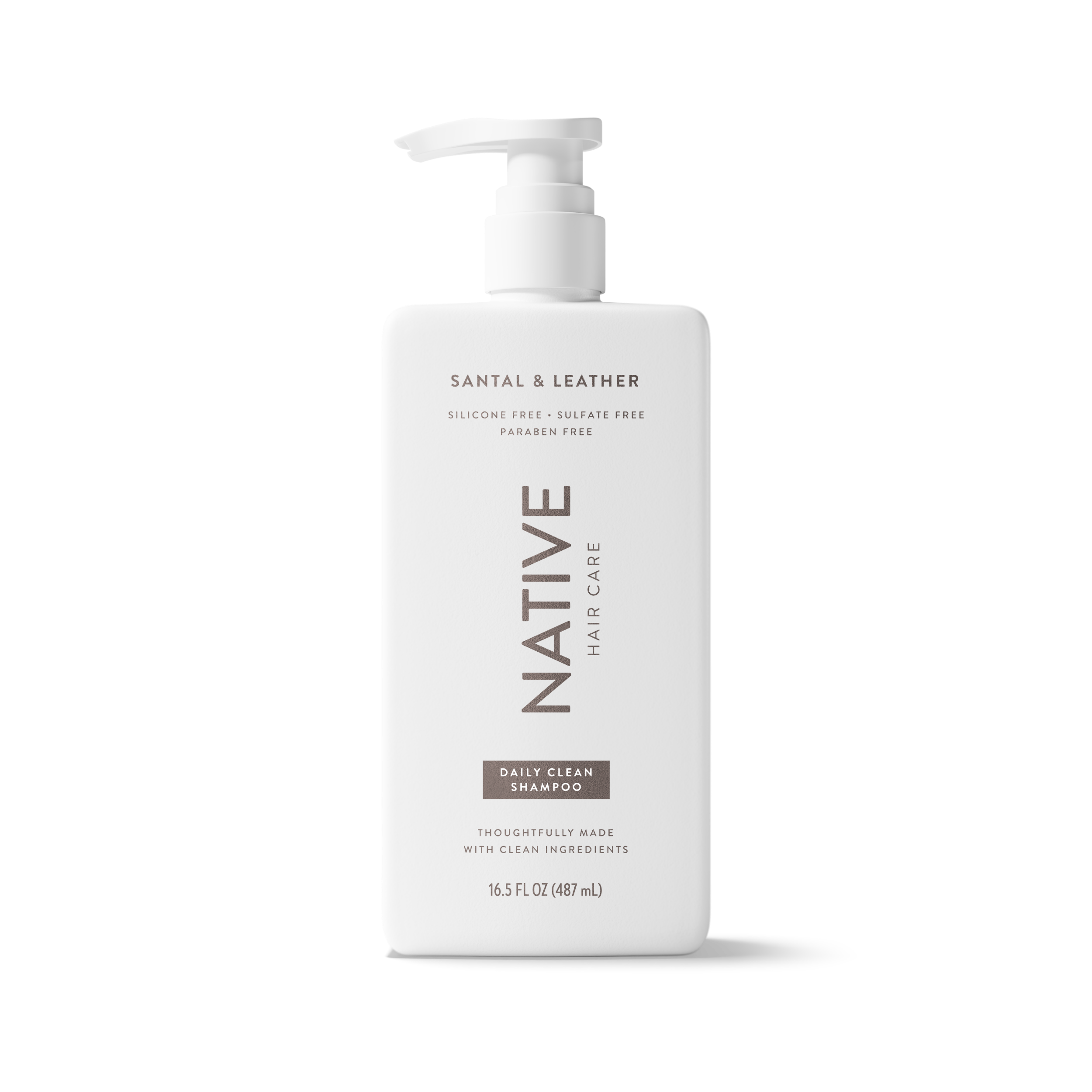 Daily Clean Shampoo - Image 2