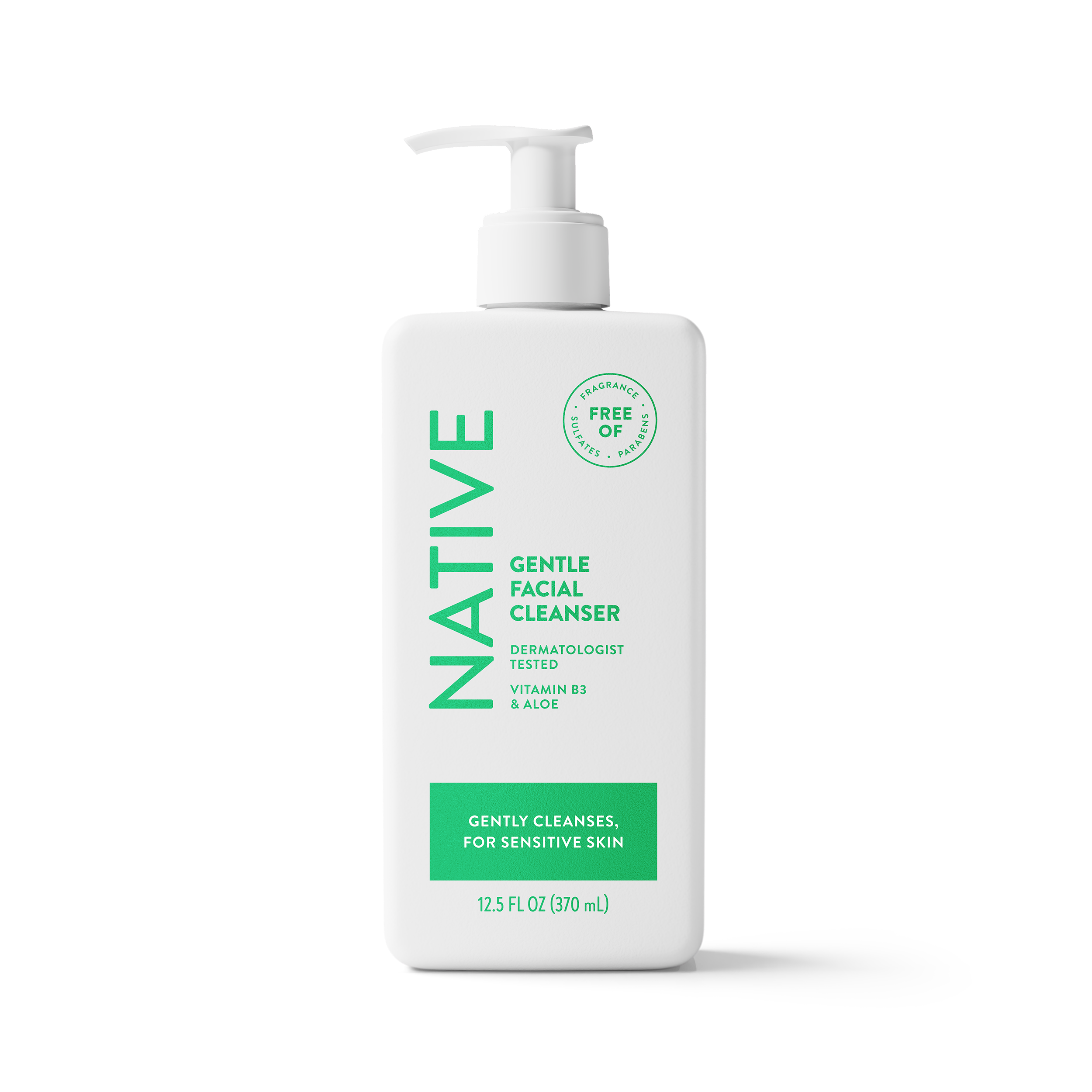 Facial Cleanser - Image 2