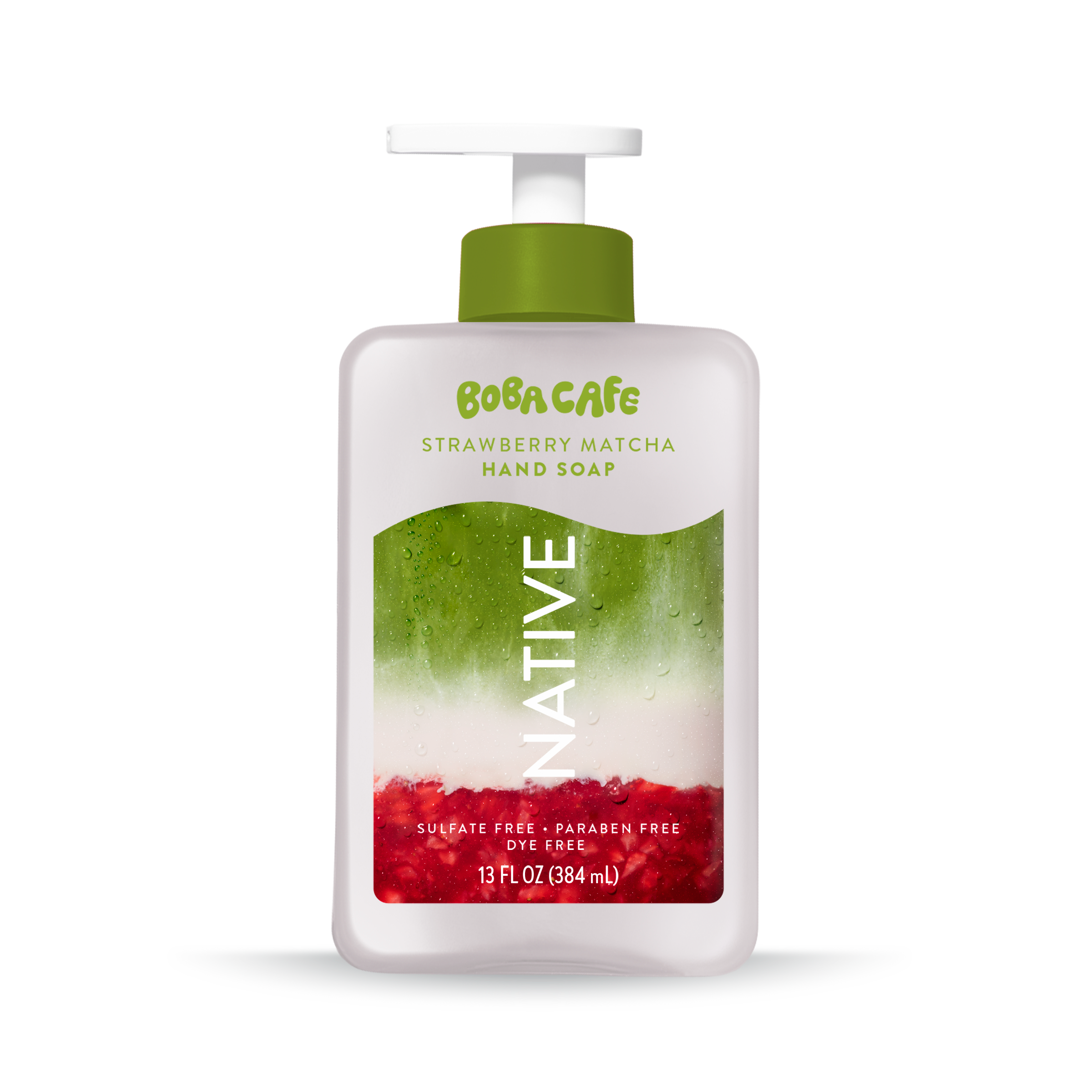 Hand Soap - Image 8