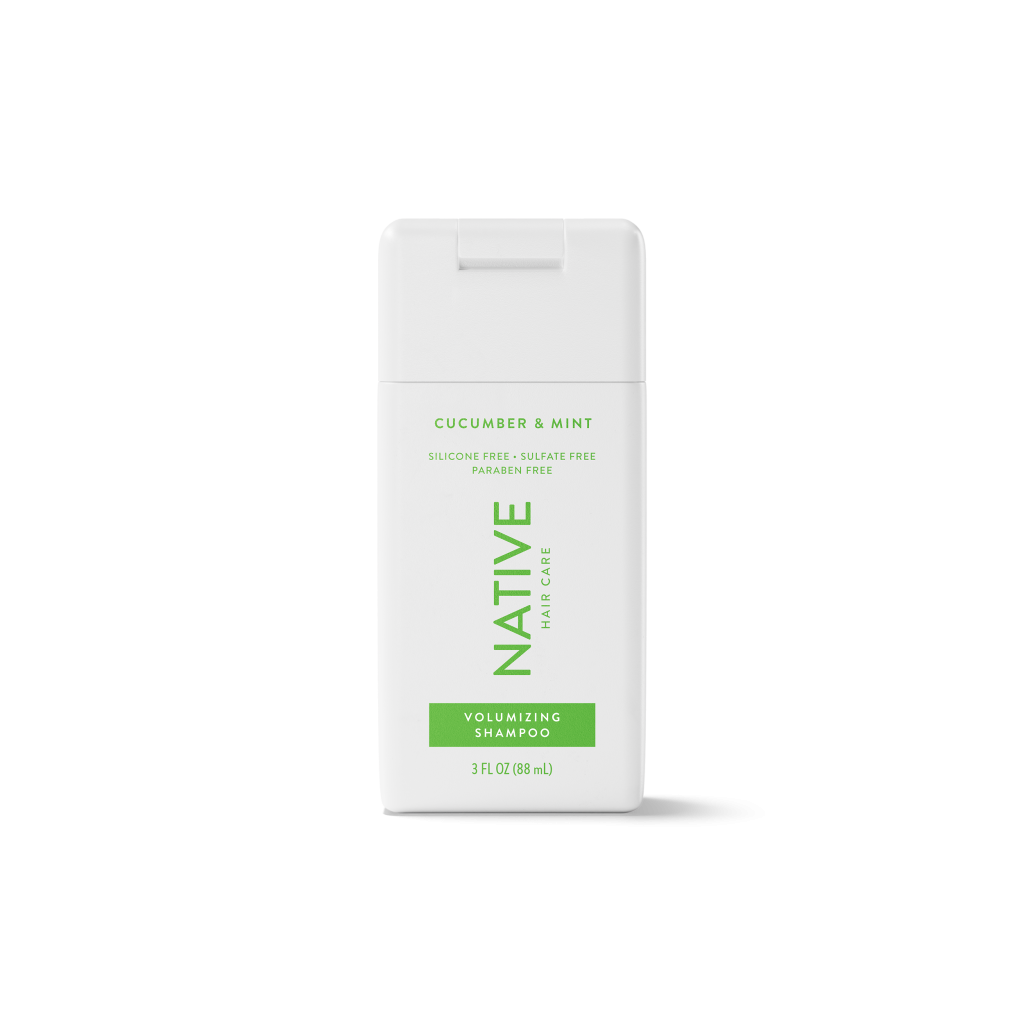 Mini Volumizing Shampoo