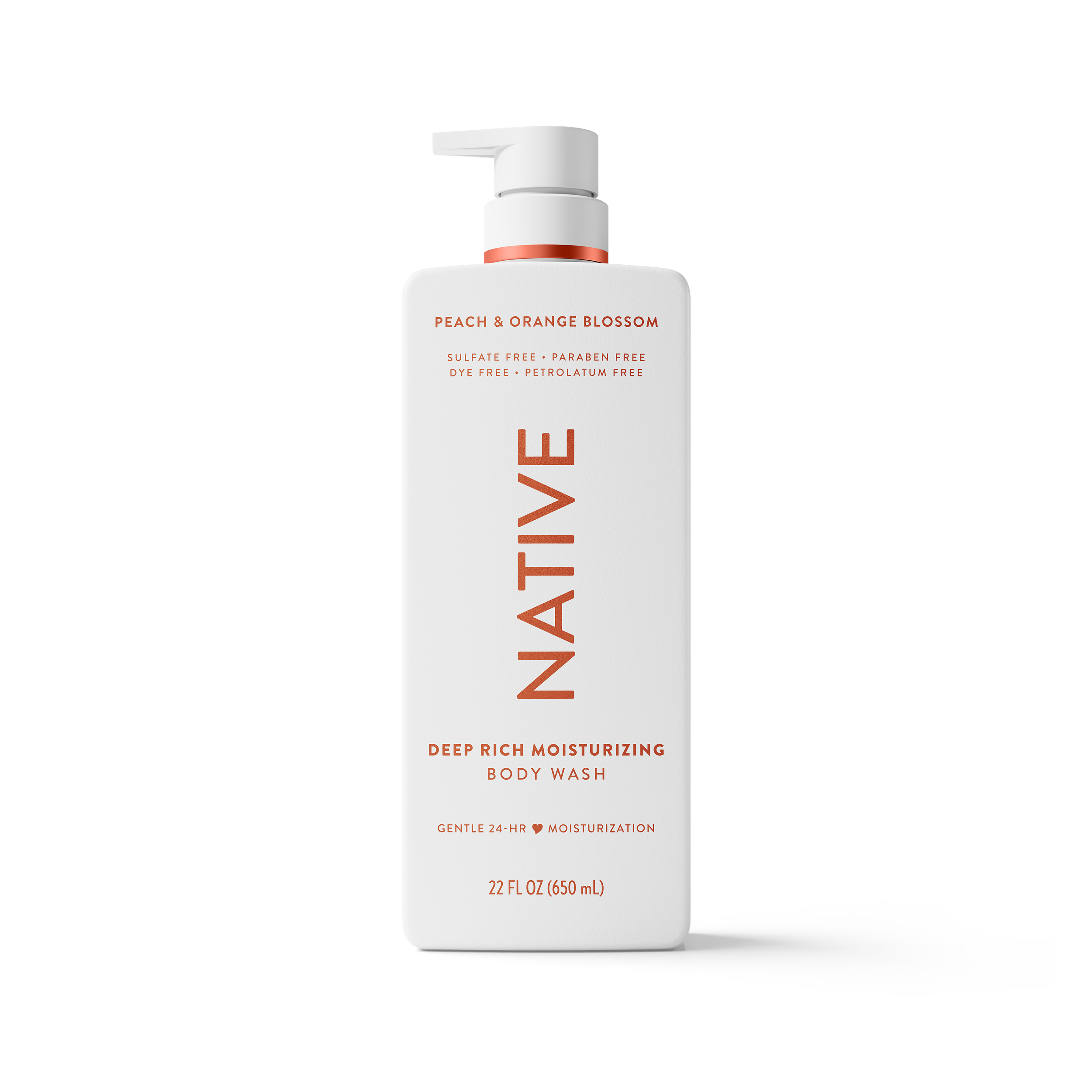 Moisturizing Body Wash - Image 5