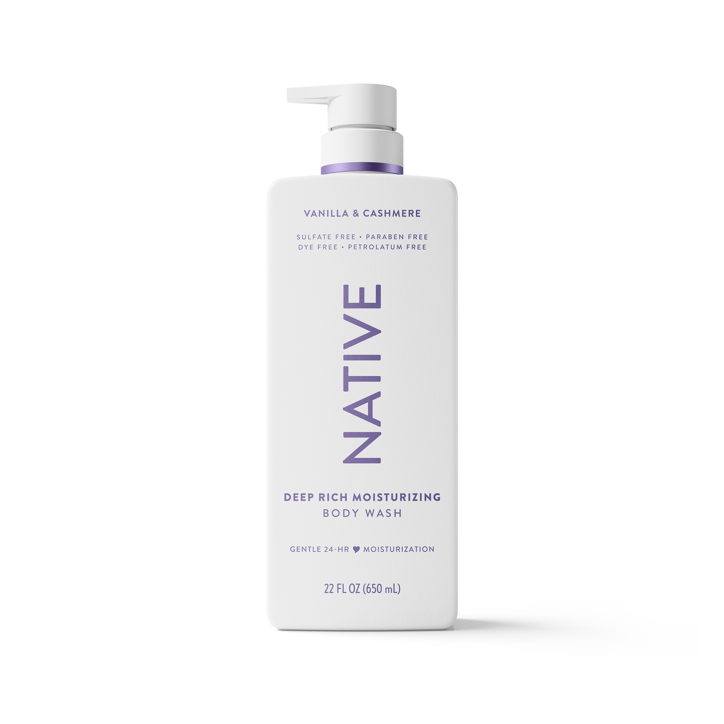 Moisturizing Body Wash - Image 2
