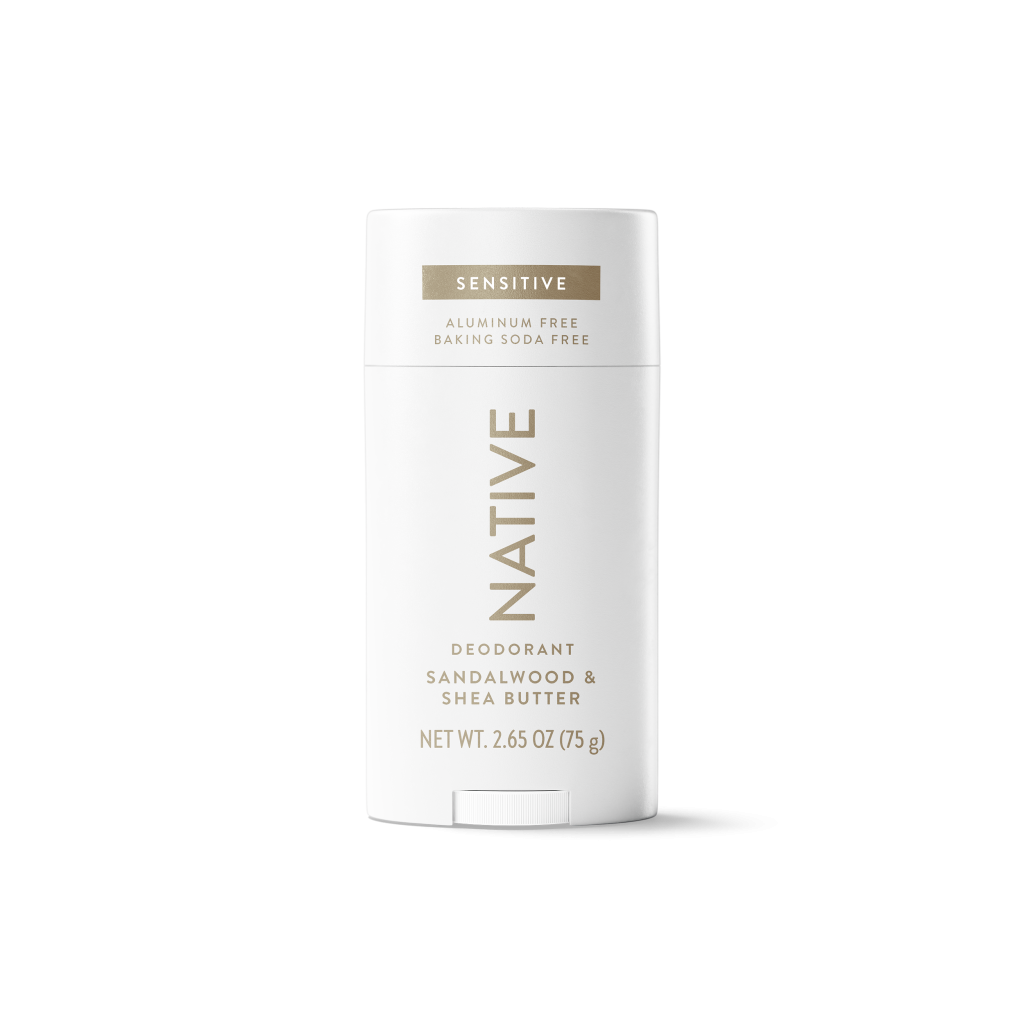 Sensitive Deodorant Stick