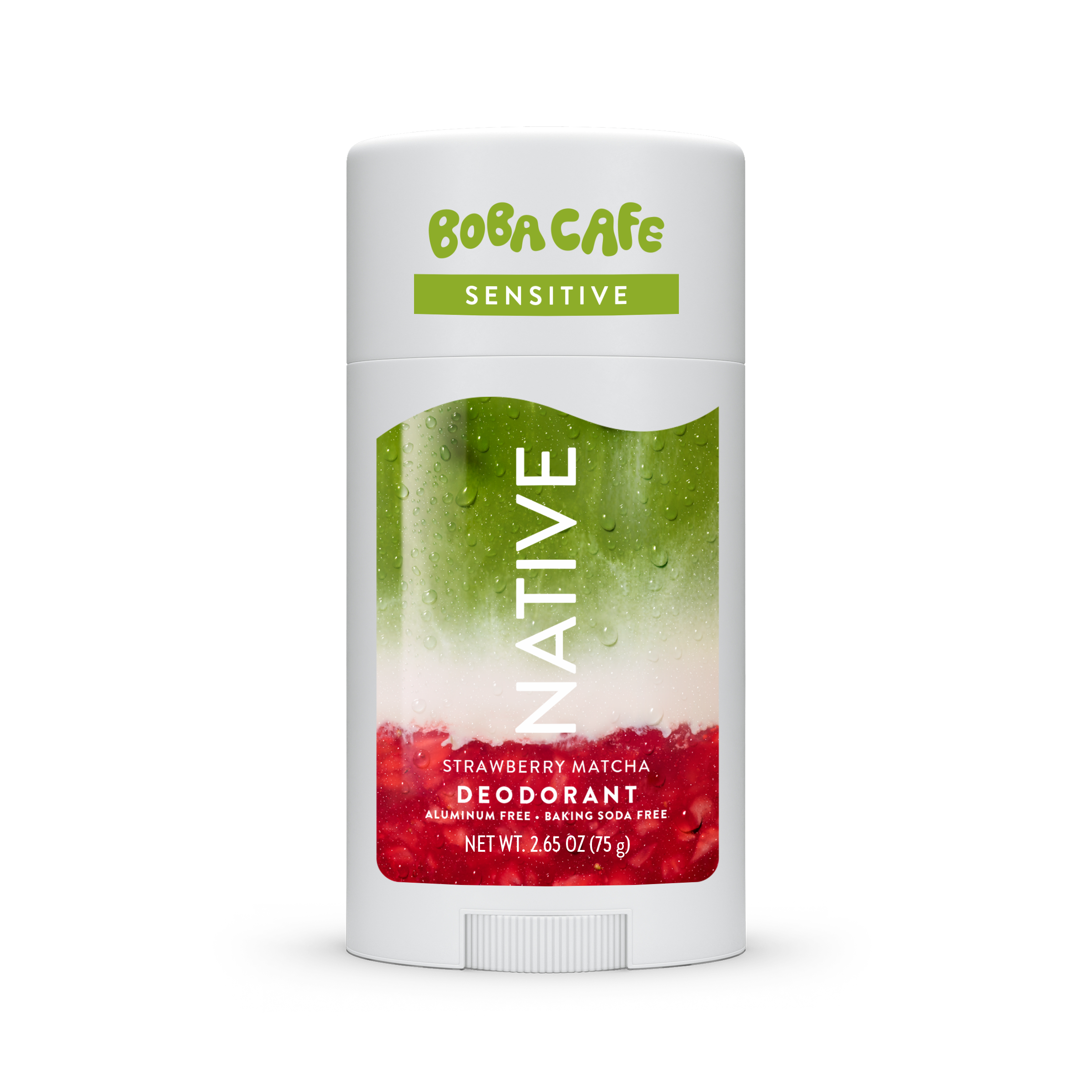 Sensitive Deodorant Stick - Image 7