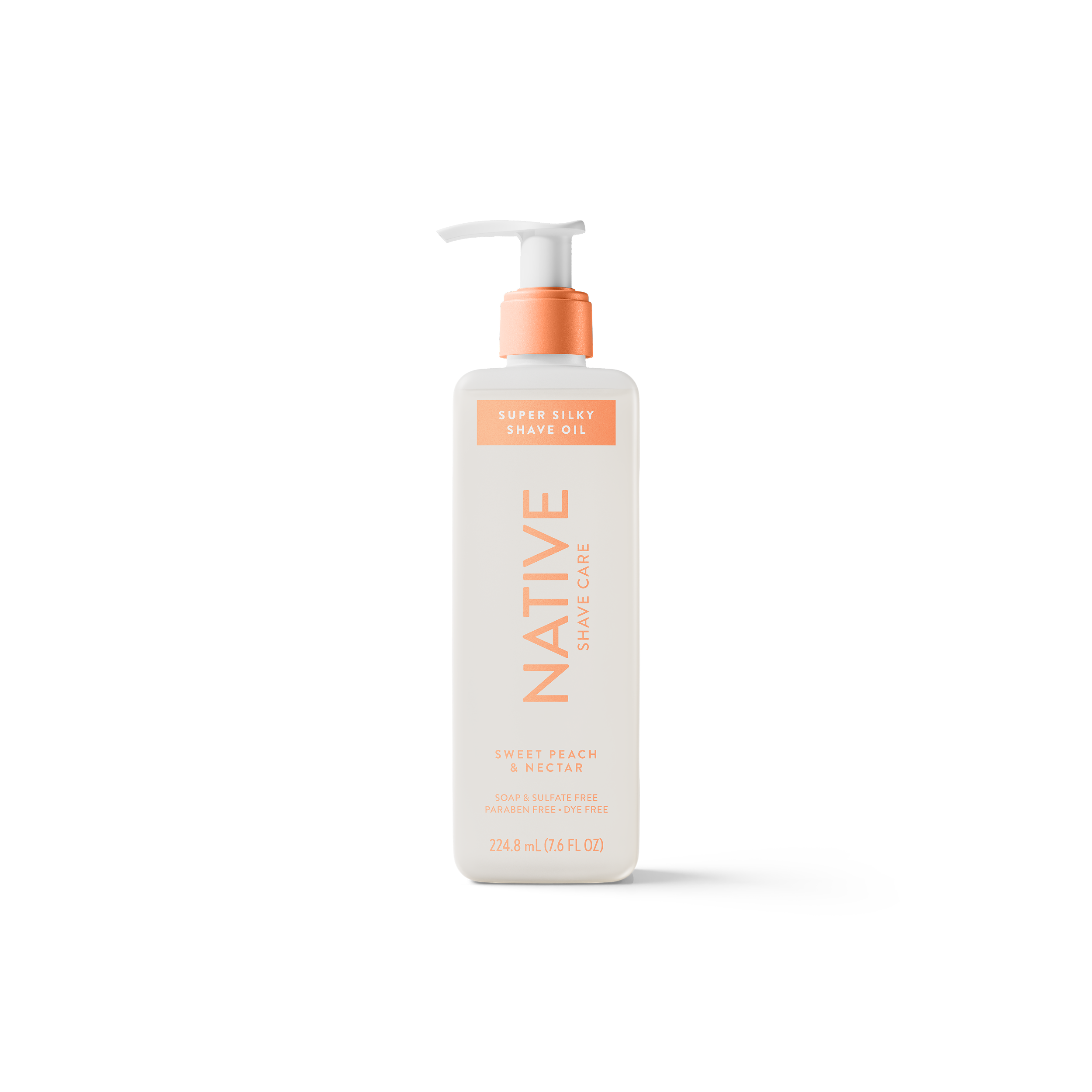 Silky Smooth Shave Oil - Image 3