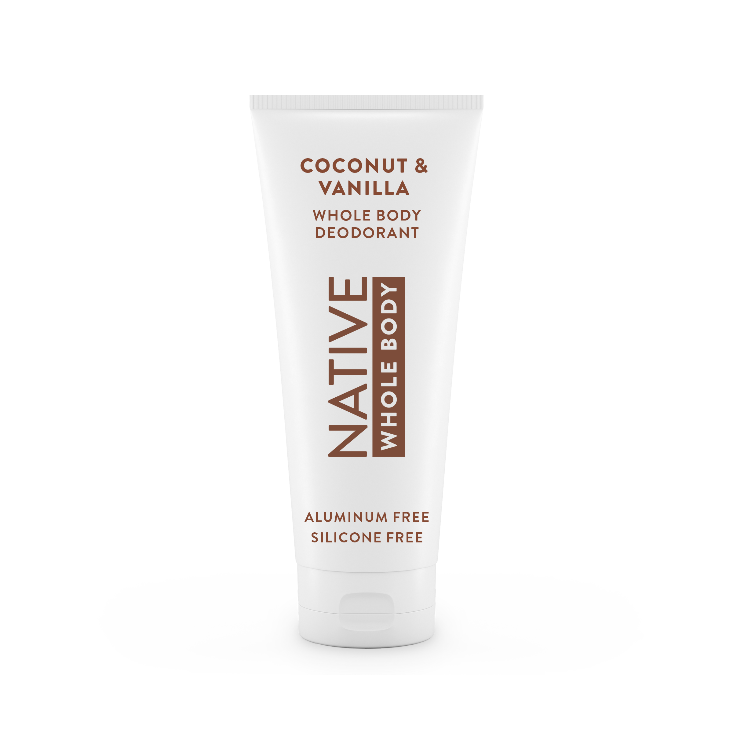 Whole Body Deodorant Cream - Last Chance