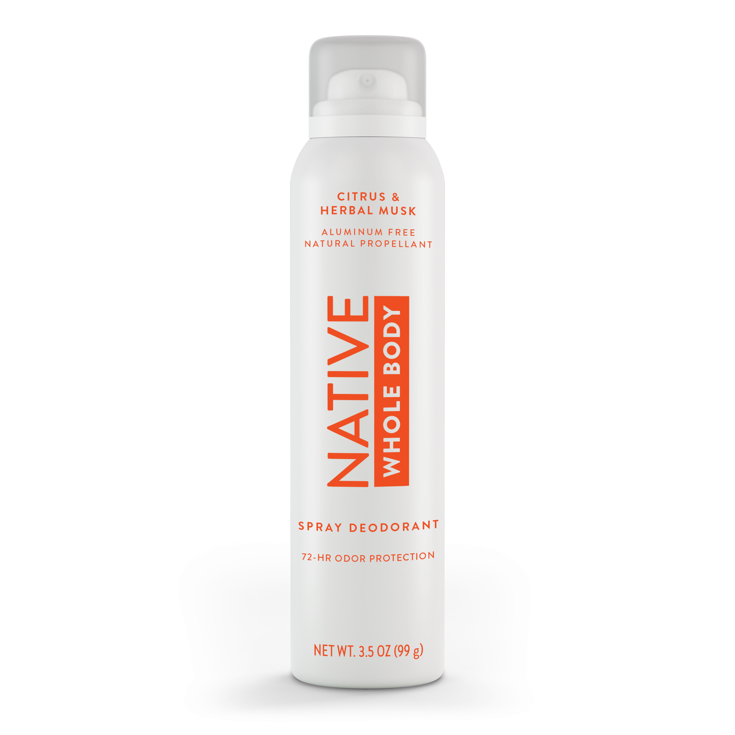 Whole Body Deodorant Spray - Last Chance - Image 2