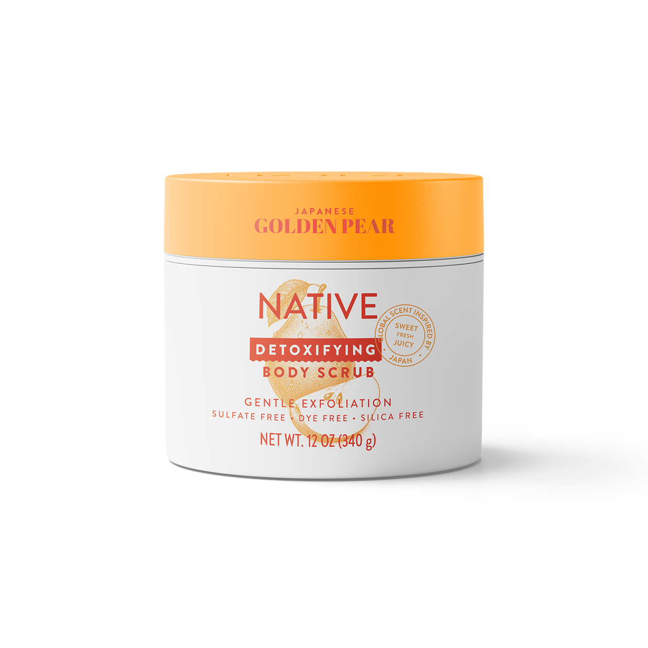 Body Scrub - Image 3